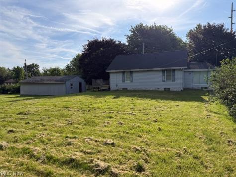 853 Swartz Road Akron OH 44319