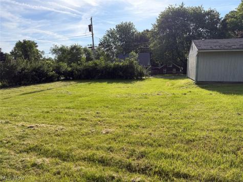 853 Swartz Road Akron OH 44319