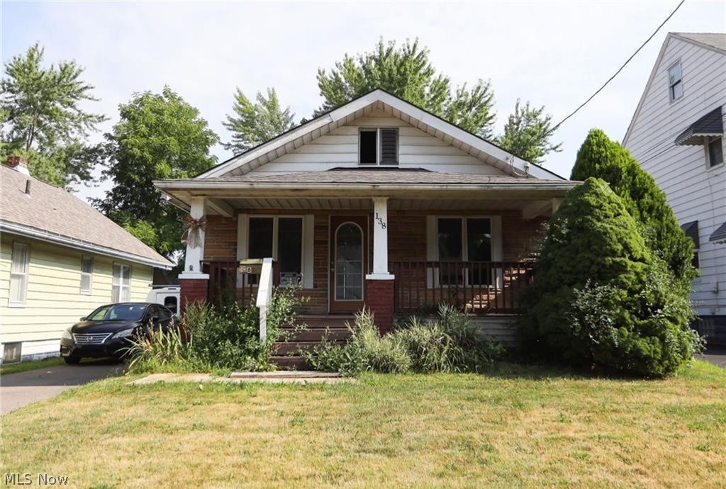 138 Clifton Drive Boardman OH 44512