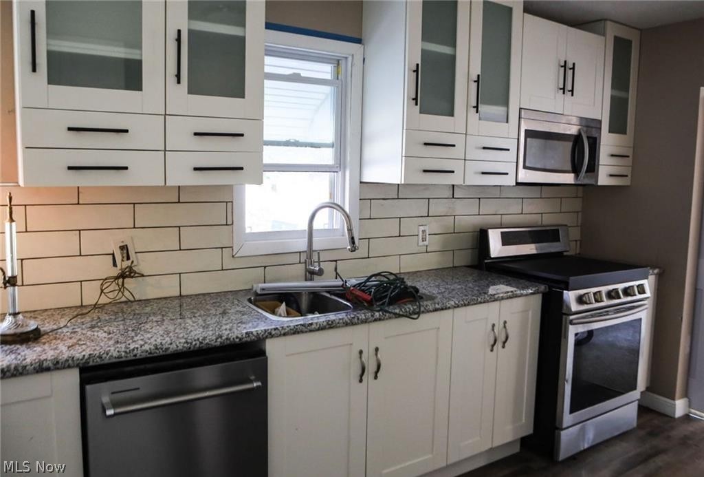 138 Clifton Drive Boardman OH 44512