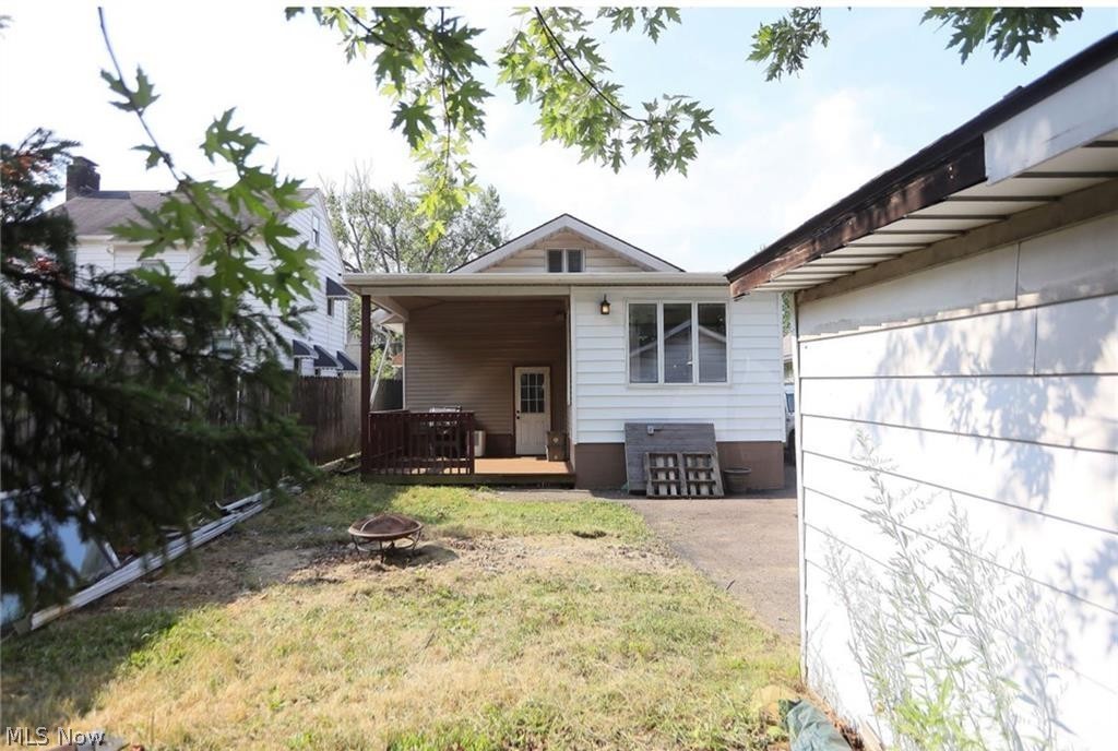 138 Clifton Drive Boardman OH 44512