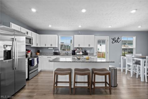 169 River Run Drive Elyria OH 44035