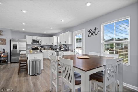 169 River Run Drive Elyria OH 44035
