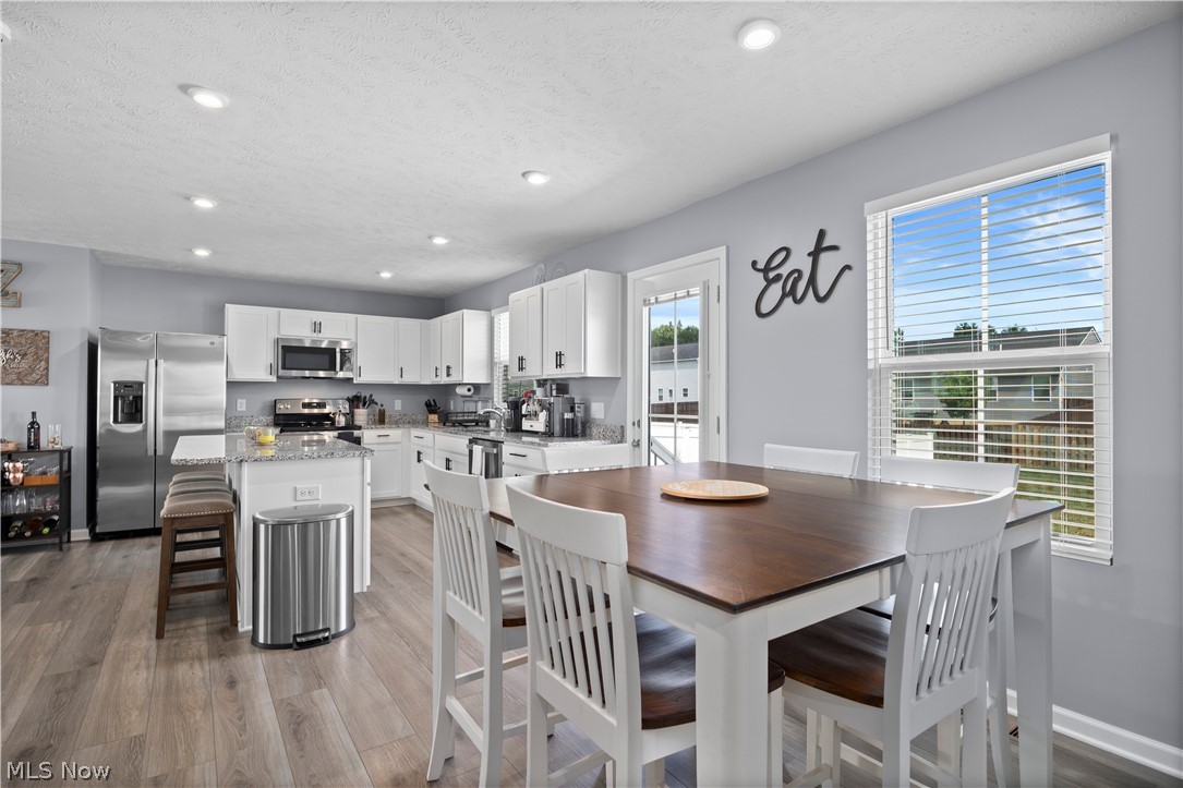 169 River Run Drive Elyria OH 44035