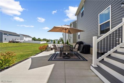 169 River Run Drive Elyria OH 44035