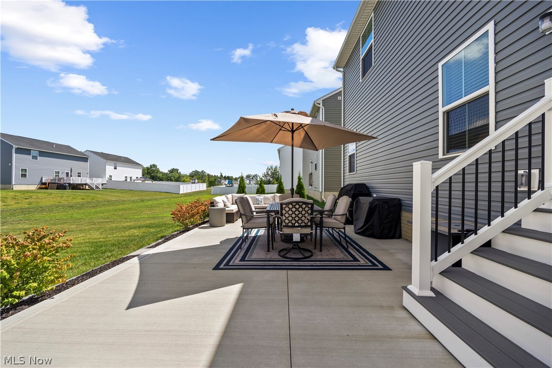 169 River Run Drive Elyria OH 44035