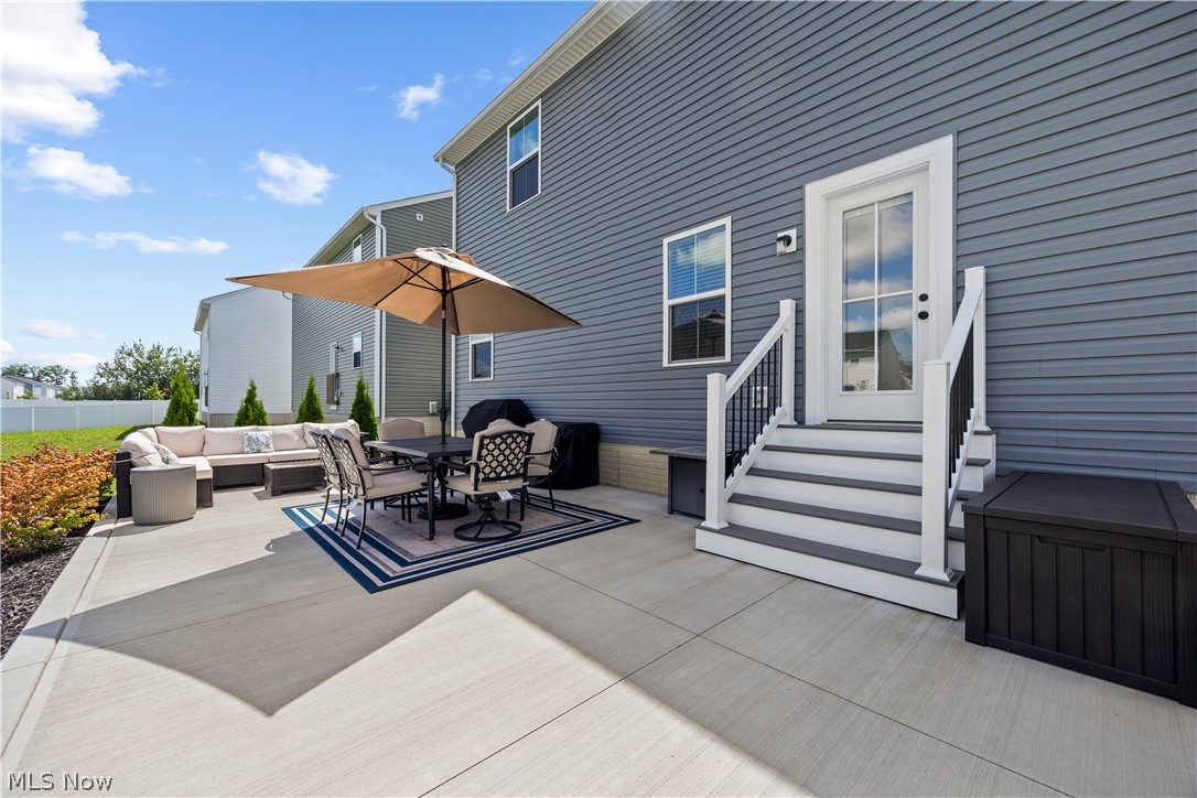 169 River Run Drive Elyria OH 44035