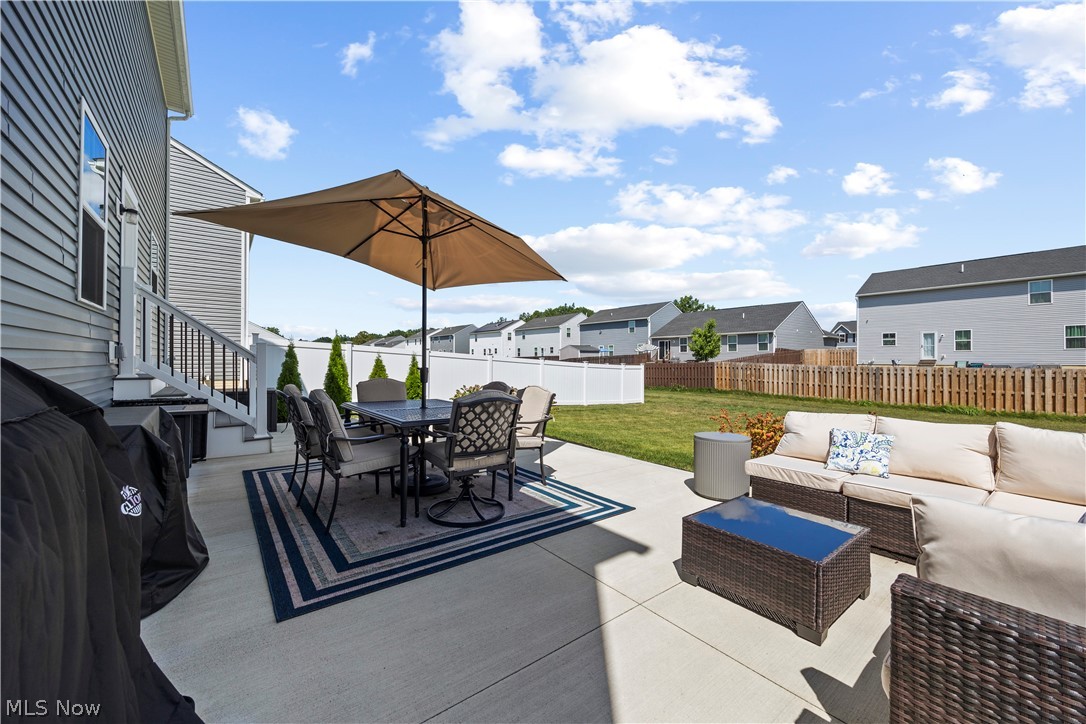 169 River Run Drive Elyria OH 44035