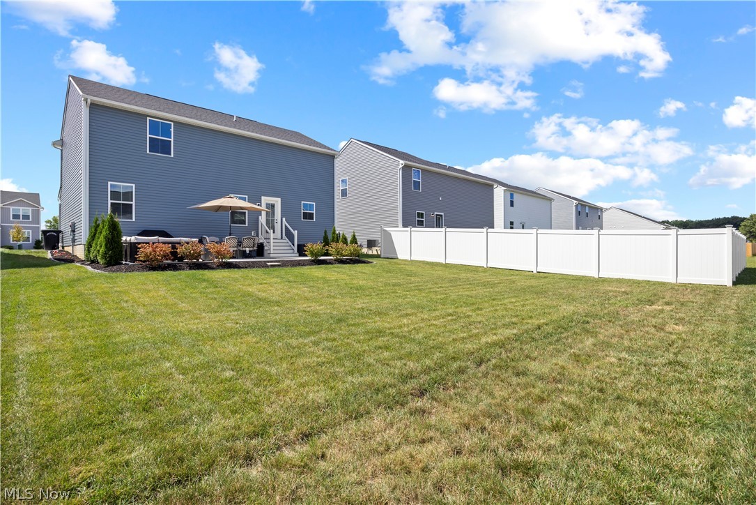 169 River Run Drive Elyria OH 44035