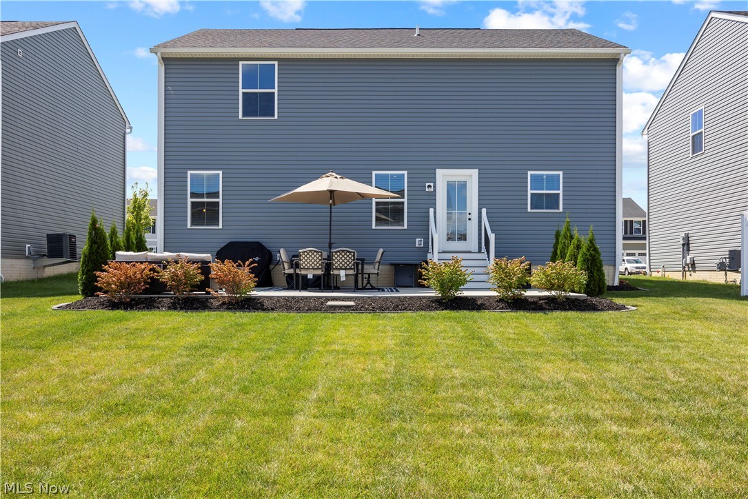169 River Run Drive Elyria OH 44035