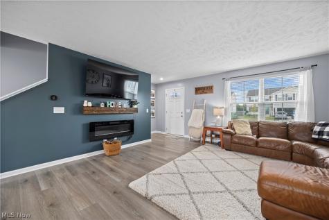 169 River Run Drive Elyria OH 44035
