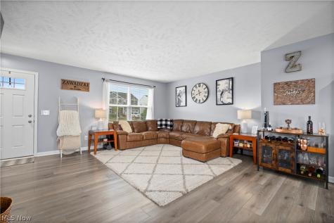 169 River Run Drive Elyria OH 44035
