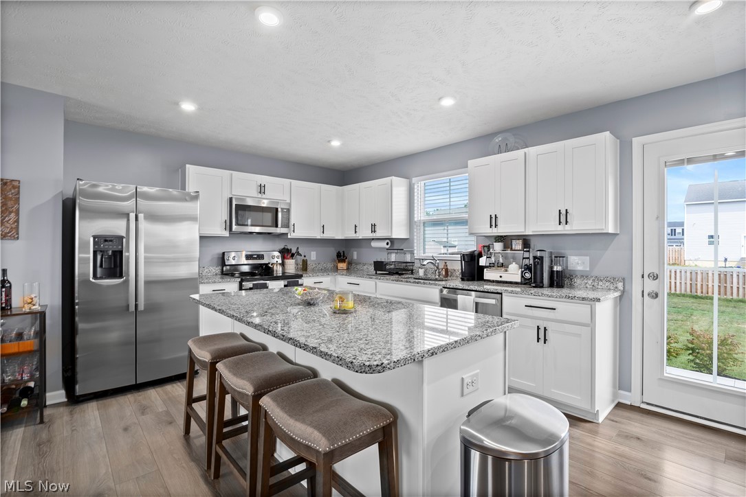 169 River Run Drive Elyria OH 44035