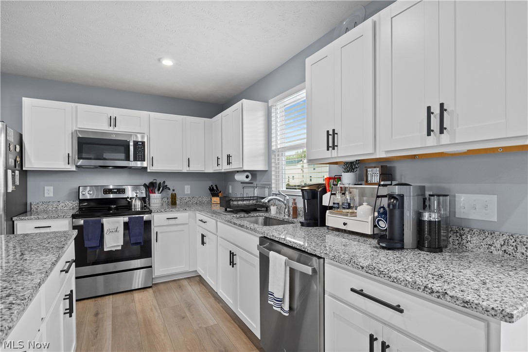 169 River Run Drive Elyria OH 44035