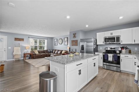 169 River Run Drive Elyria OH 44035