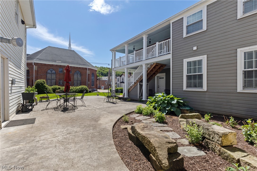 900 Main Street Wellsburg WV 26070