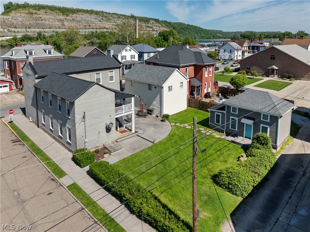 900 Main Street Wellsburg WV 26070