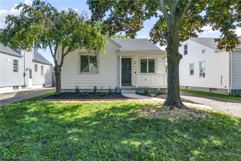 1361 Leavitt Road Lorain OH 44052