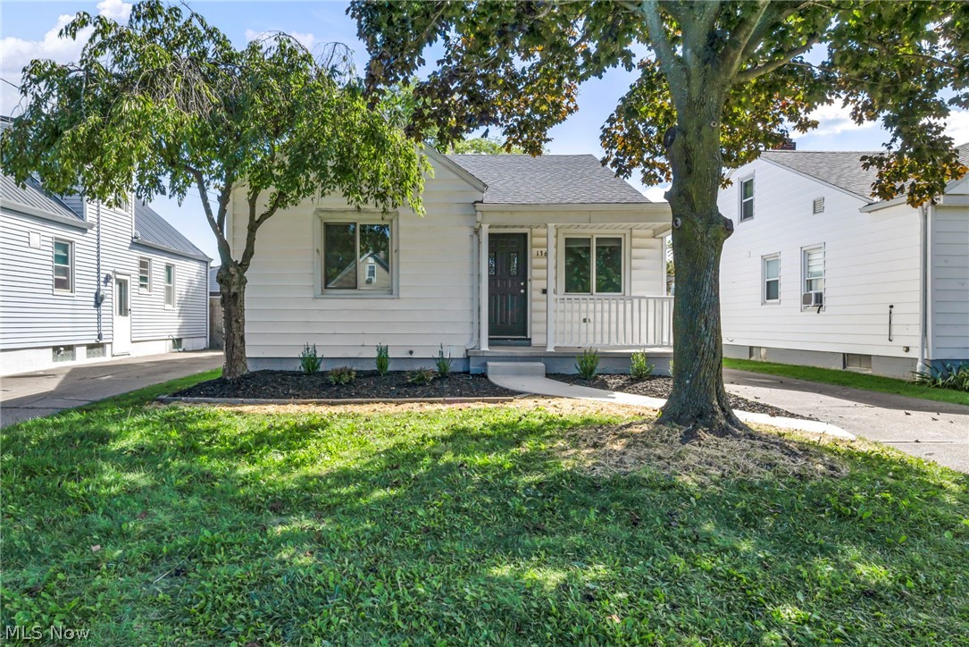 1361 Leavitt Road Lorain OH 44052
