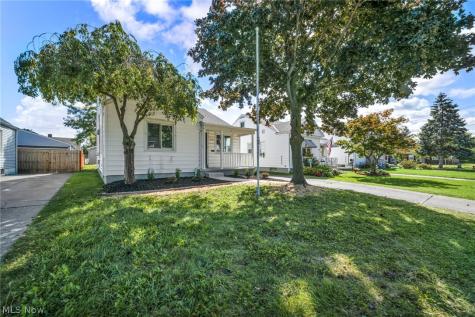 1361 Leavitt Road Lorain OH 44052