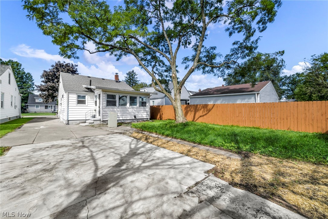 1361 Leavitt Road Lorain OH 44052