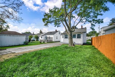 1361 Leavitt Road Lorain OH 44052