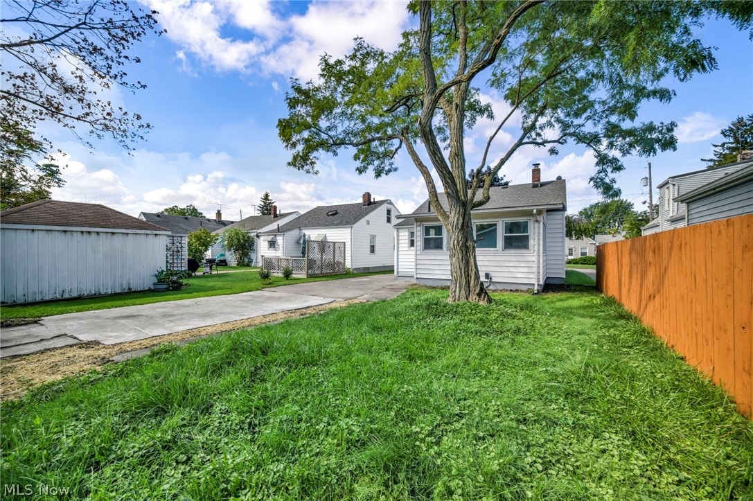 1361 Leavitt Road Lorain OH 44052