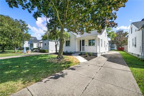 1361 Leavitt Road Lorain OH 44052