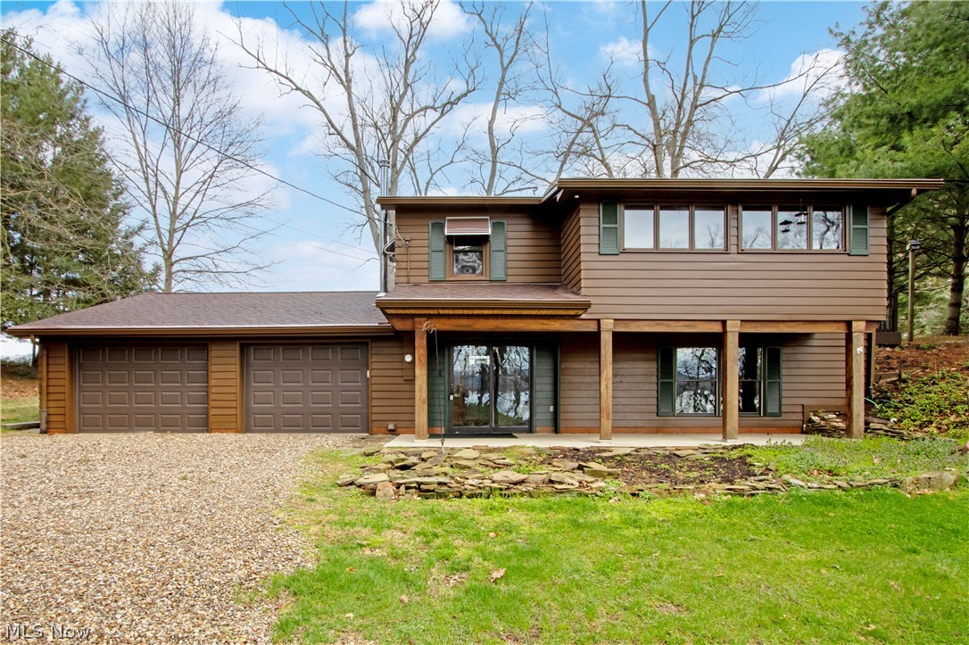 4225 Covert Road Perrysville OH 44864