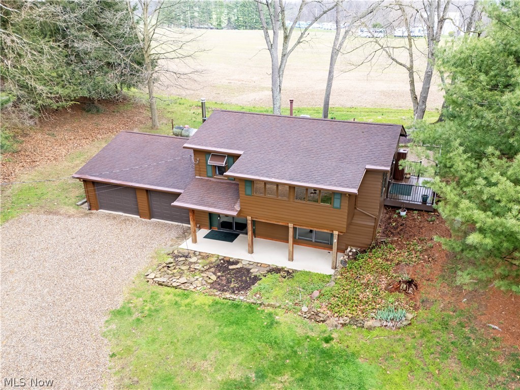4225 Covert Road Perrysville OH 44864