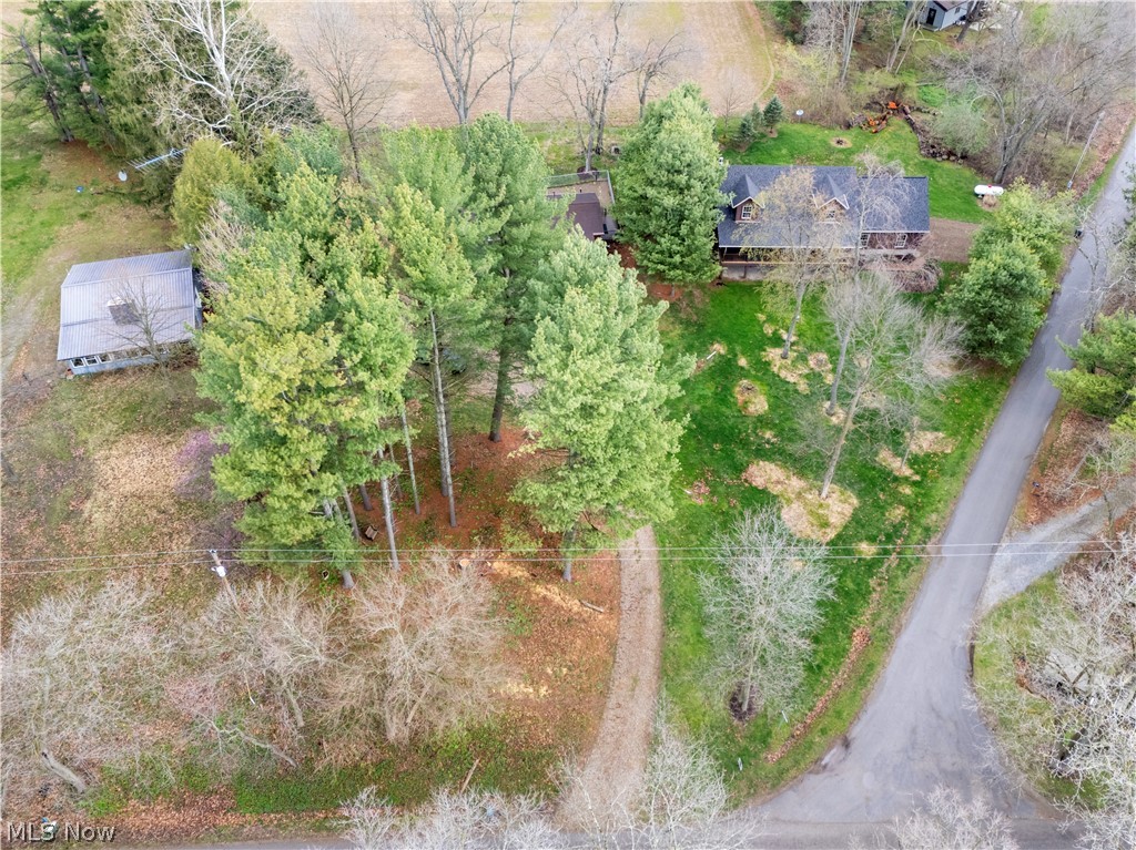 4225 Covert Road Perrysville OH 44864