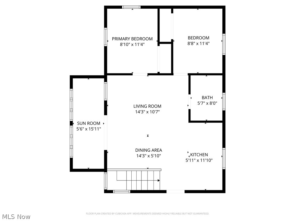 4225 Covert Road Perrysville OH 44864