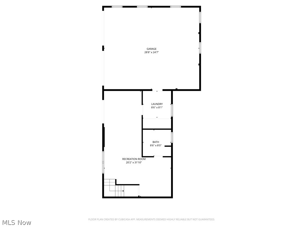 4225 Covert Road Perrysville OH 44864