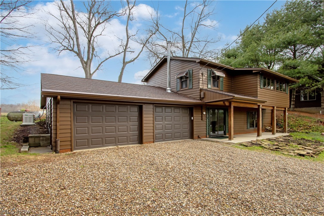 4225 Covert Road Perrysville OH 44864