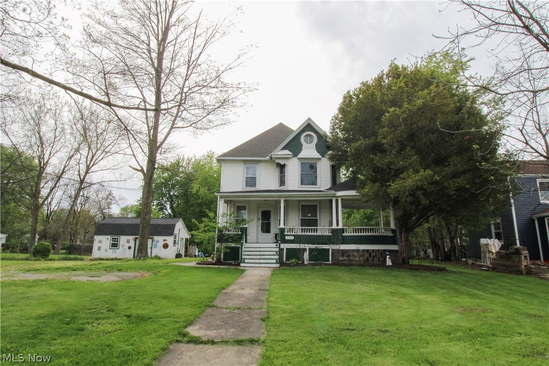4040 Broadway Lorain OH 44052