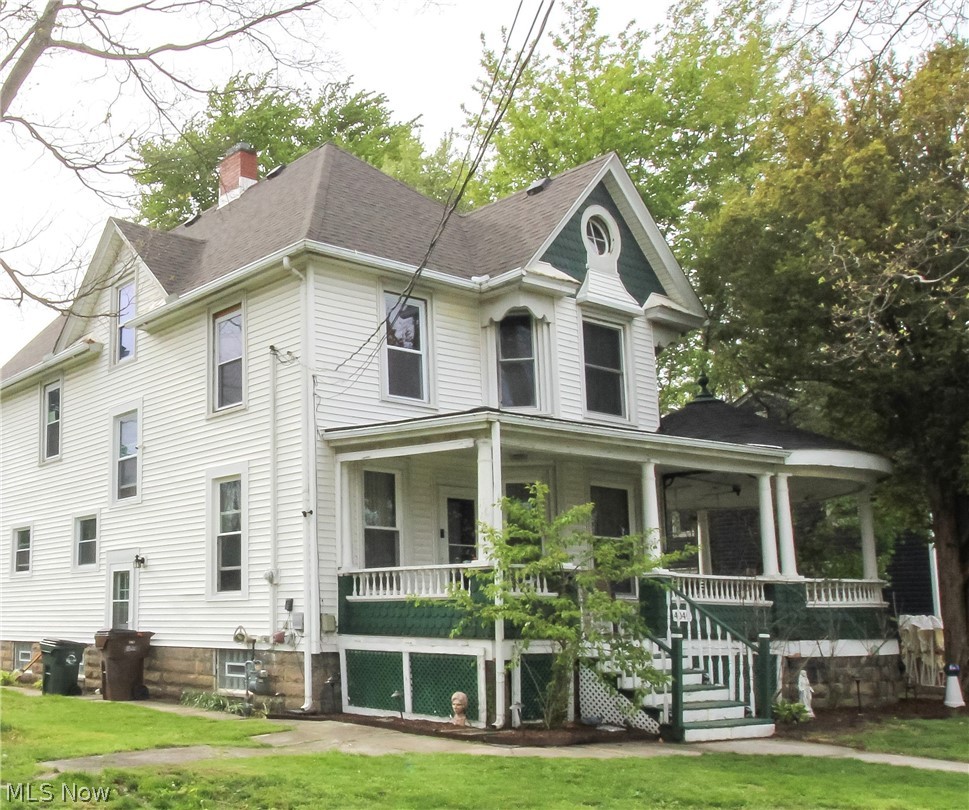 4040 Broadway Lorain OH 44052