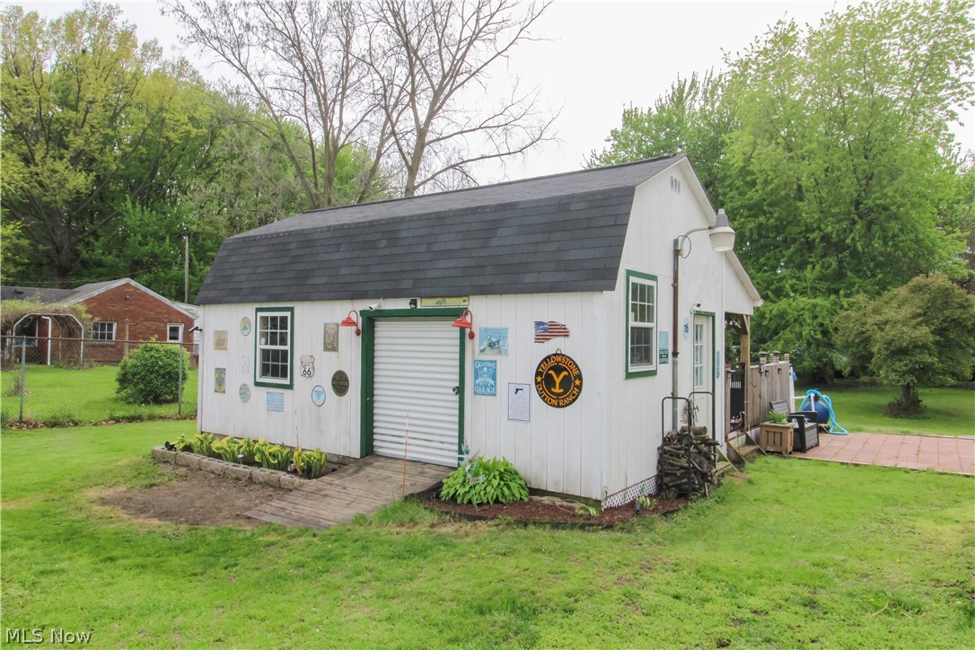 4040 Broadway Lorain OH 44052
