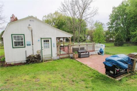 4040 Broadway Lorain OH 44052