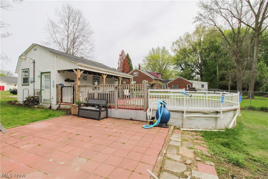 4040 Broadway Lorain OH 44052