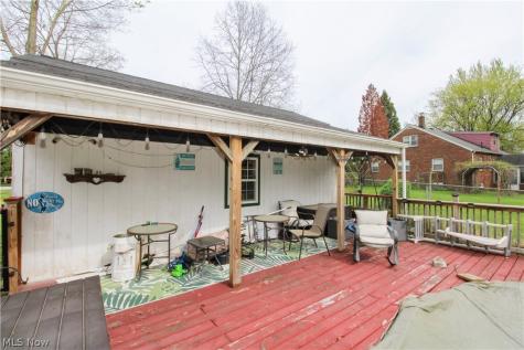 4040 Broadway Lorain OH 44052