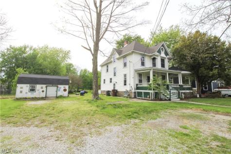 4040 Broadway Lorain OH 44052