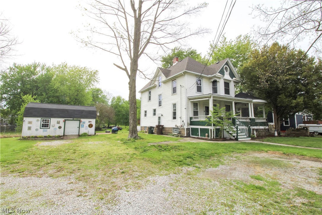 4040 Broadway Lorain OH 44052