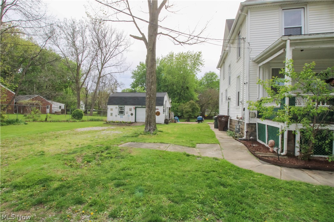 4040 Broadway Lorain OH 44052