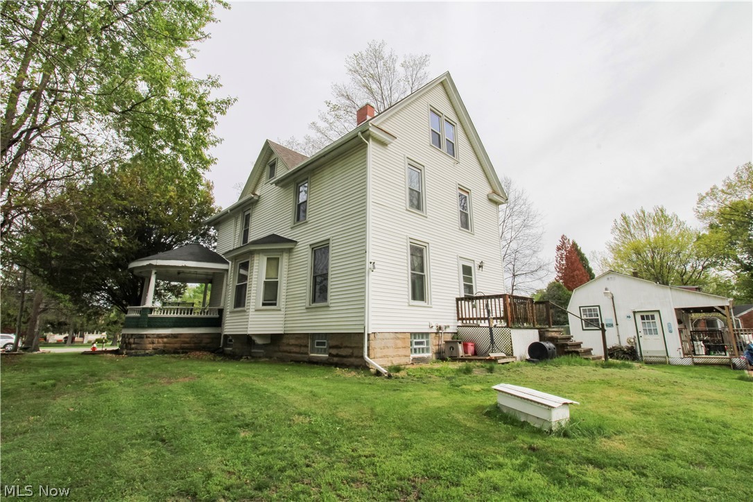 4040 Broadway Lorain OH 44052