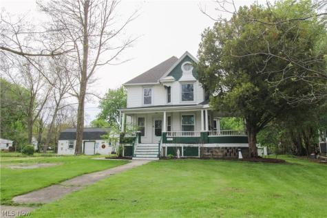 4040 Broadway Lorain OH 44052