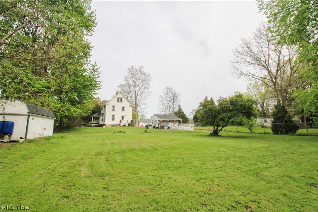 4040 Broadway Lorain OH 44052
