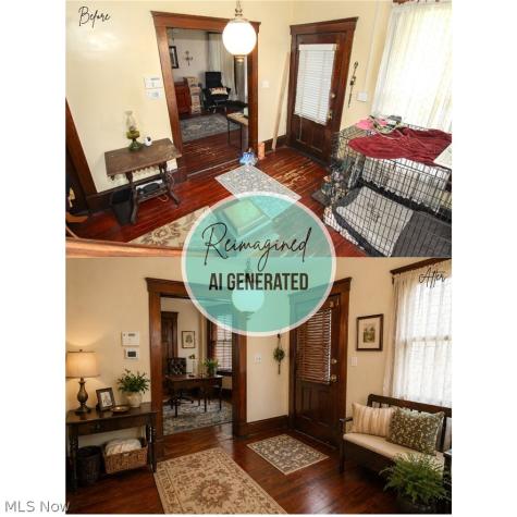 4040 Broadway Lorain OH 44052