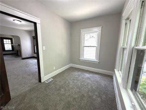 9609 Yale Avenue Cleveland OH 44108
