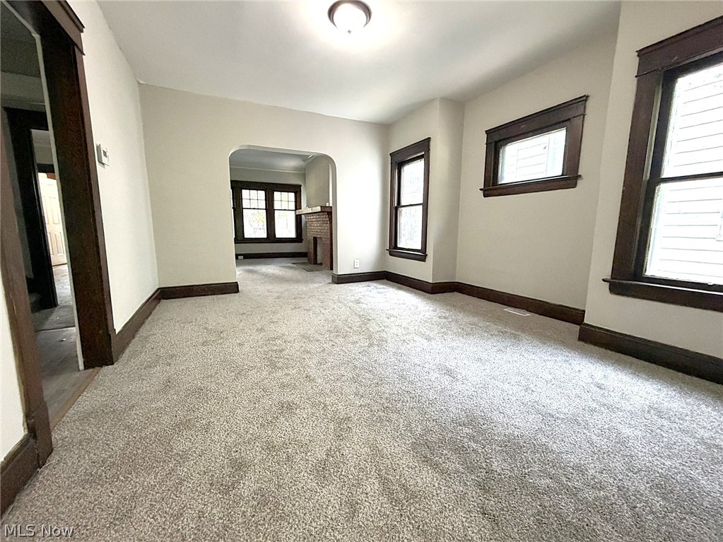 9609 Yale Avenue Cleveland OH 44108