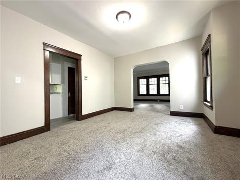 9609 Yale Avenue Cleveland OH 44108